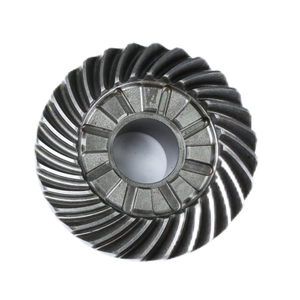 YAMAHA 150HP Reverse Gear