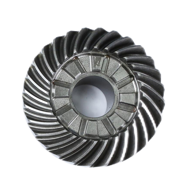 YAMAHA 150HP Reverse Gear