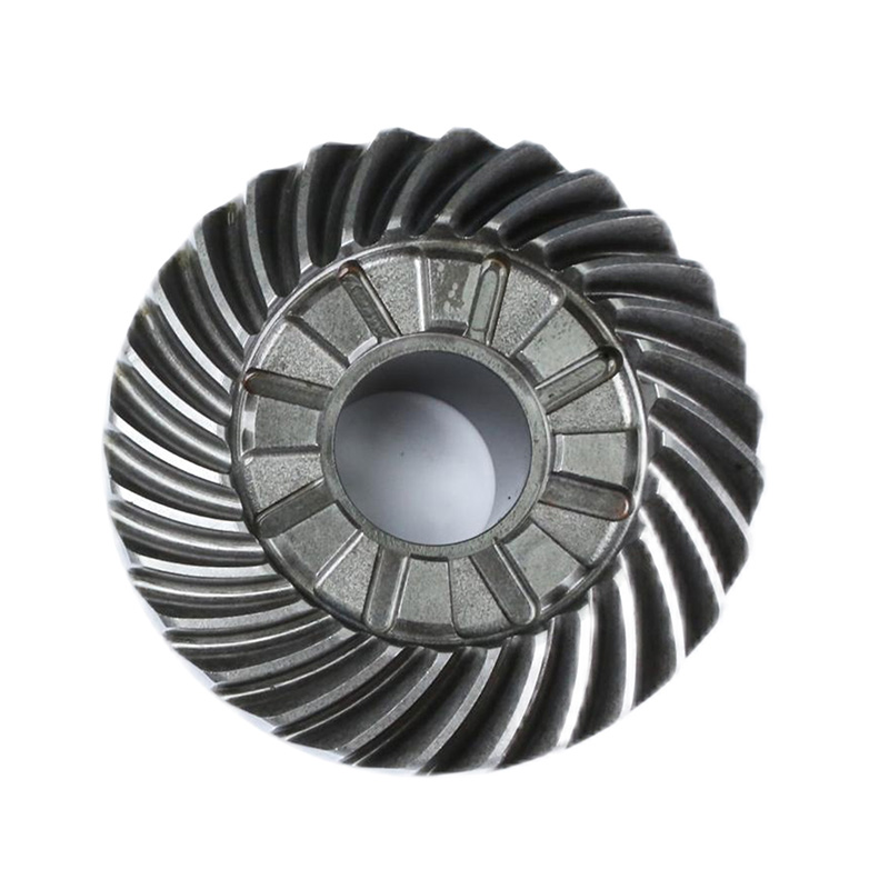 YAMAHA 150HP Reverse Gear