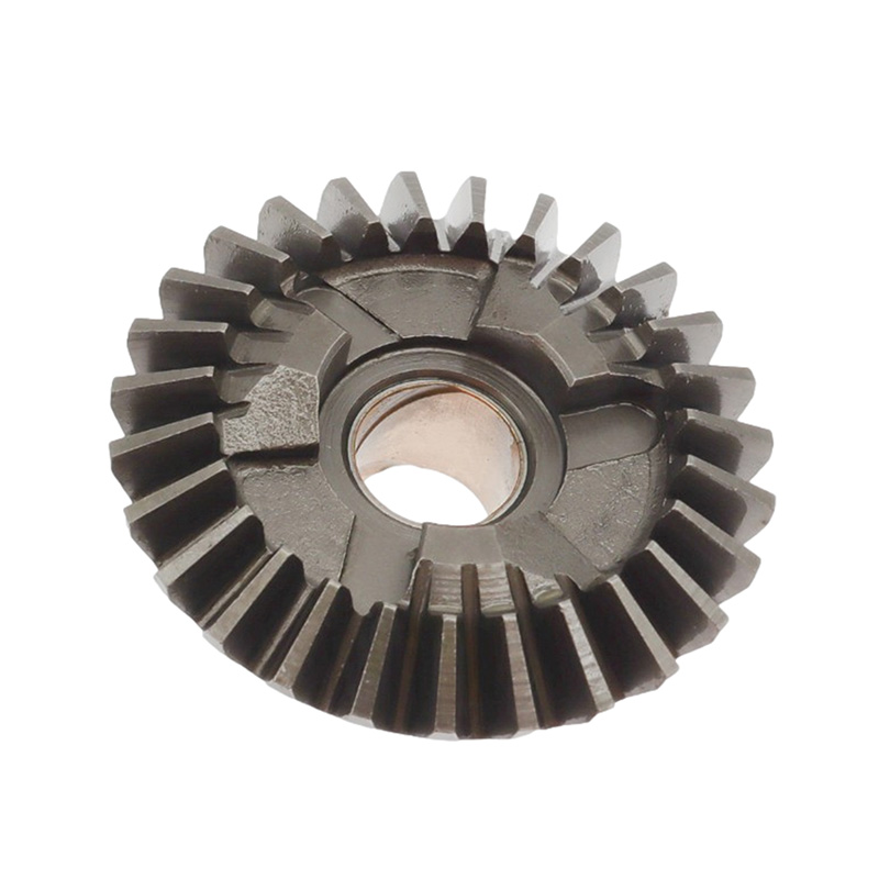 YAMAHA 8HP Reverse Gear