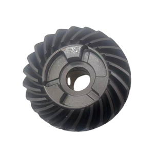 SUZUKI 30HP Forward Gear