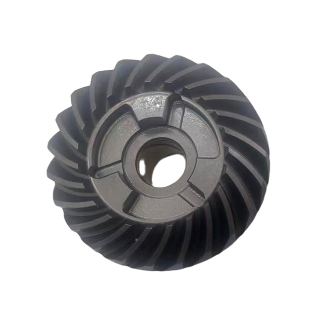 SUZUKI 30HP Forward Gear