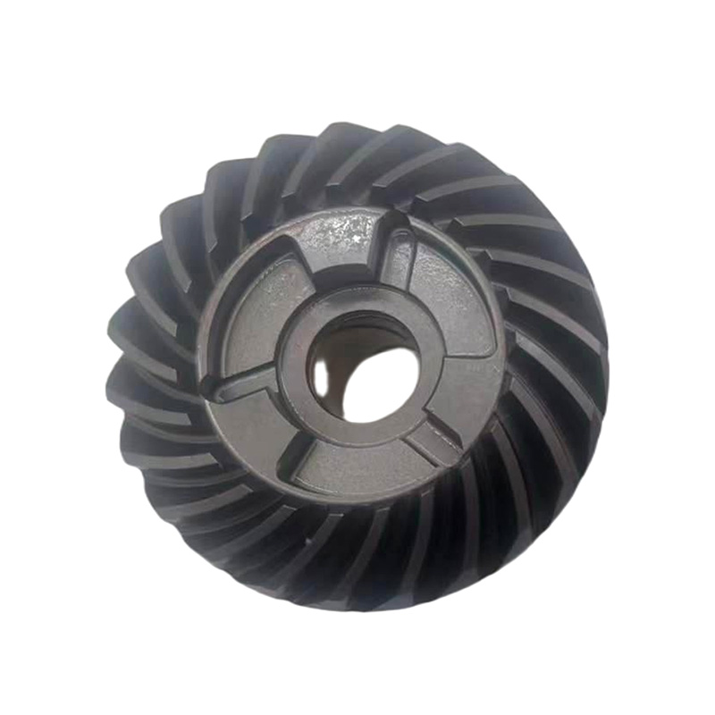 SUZUKI 30HP Forward Gear