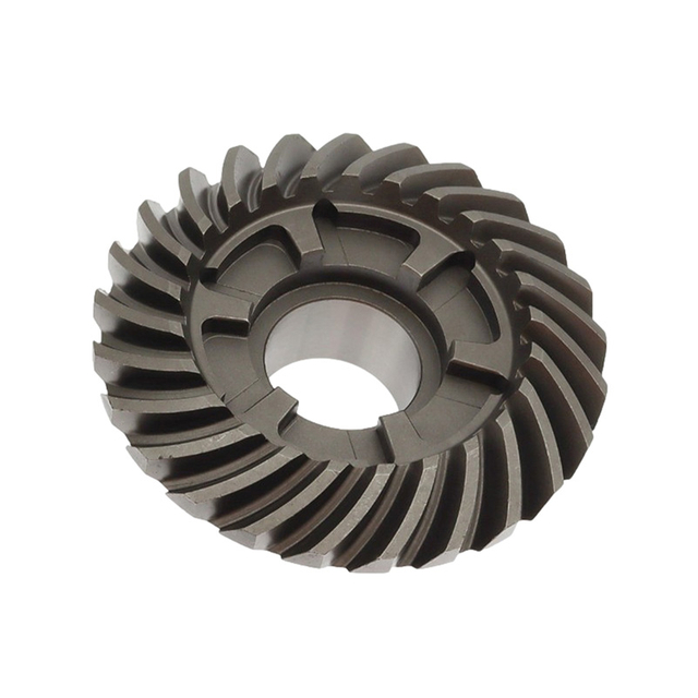 SUZUKI 140HP Reverse Gear