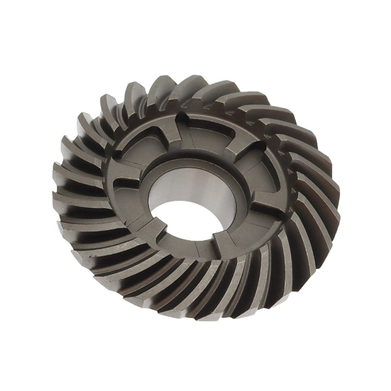 SUZUKI 140HP Reverse Gear