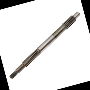 TOHATSU 8HP Propeller Shaft