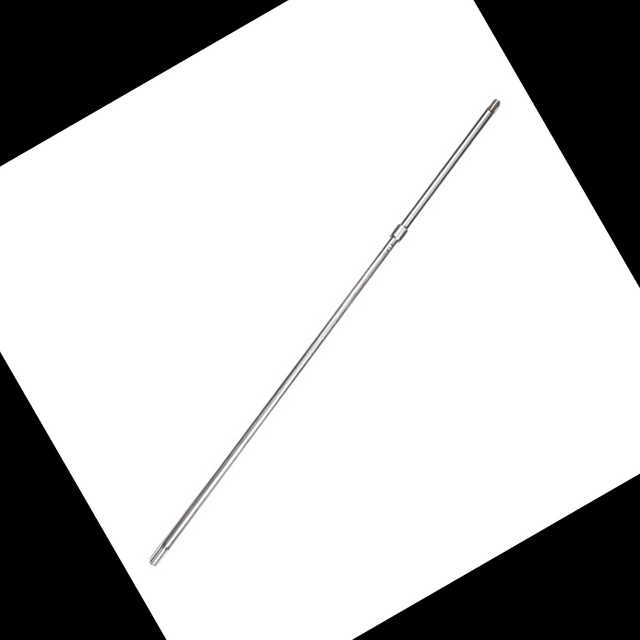 YAMAHA 15HP Drive Shaft O/M