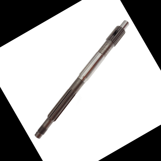 YAMAHA 30HP Propeller Shaft