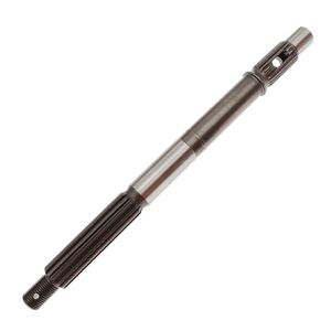 YAMABISI 60Hp 4-Stroke Propeller Shaft