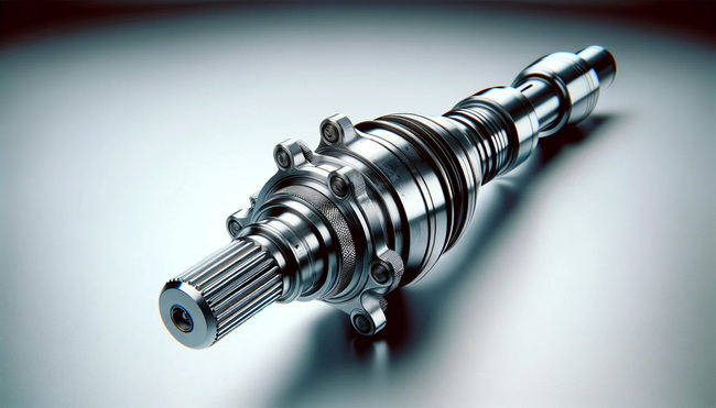 What Does a Drive Shaft Do Complete Guide for Automotive and Marine Applications.jpg