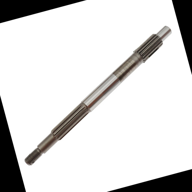 Hangkai 9.8Hp Propeller Shaft
