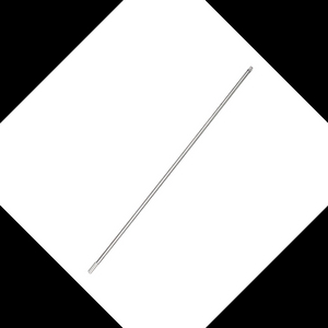 YAMAHA 5HP Drive Shaft L