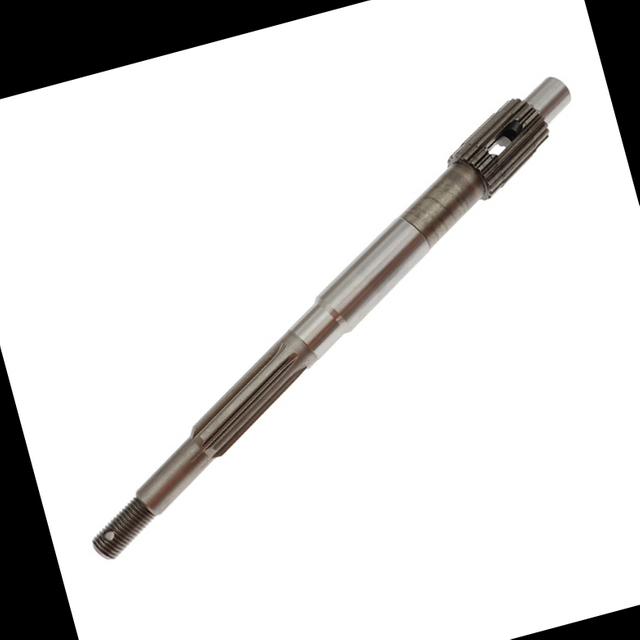 Parsun 15Hp Propeller Shaft