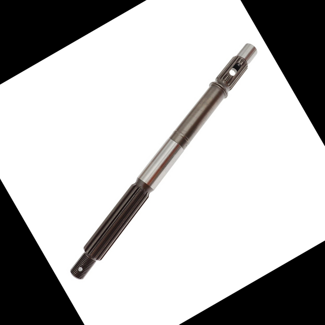 YAMAHA 4 STROKE 60HP Propeller Shaft