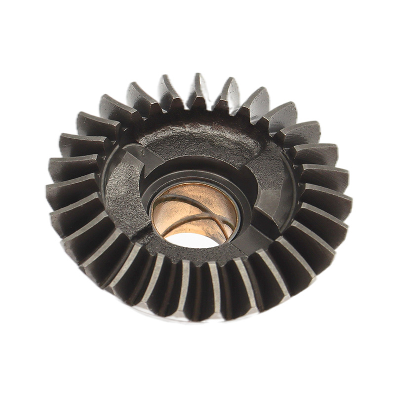 YAMABISI 4Hp Reverse Gear