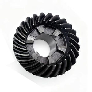 MERCURY 175HP Reverse Gear