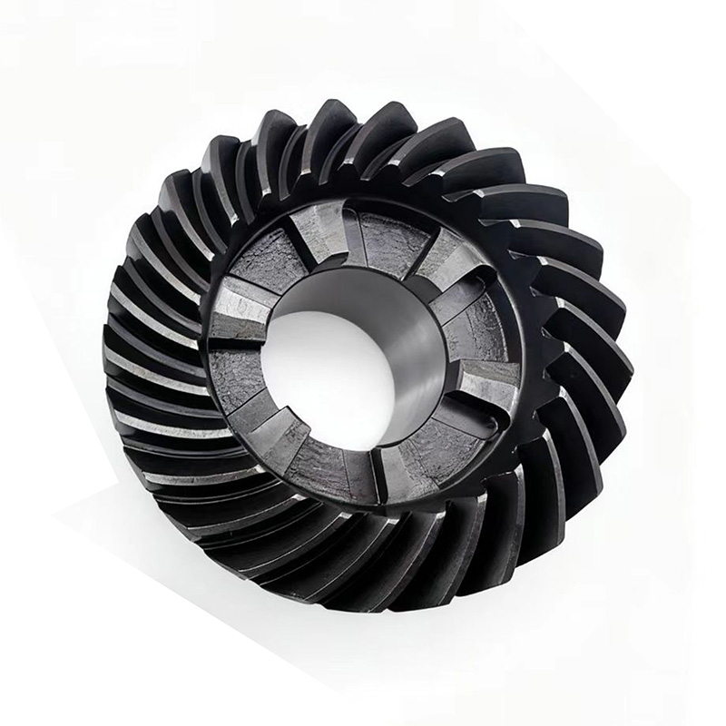 MERCURY 175HP Reverse Gear