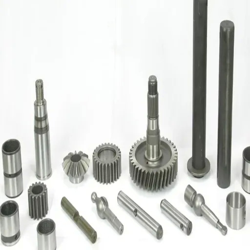 Drive Shaft Types Explained
