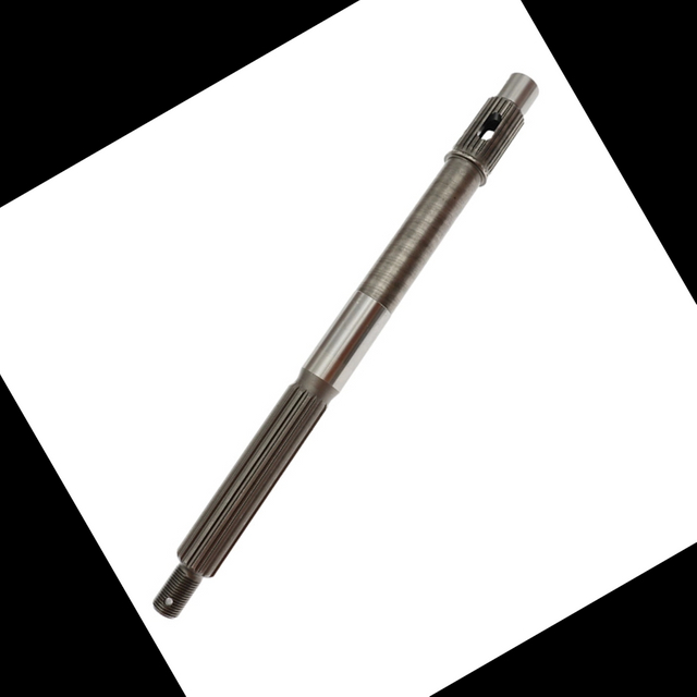 YAMAHA 2 STROKE 60HP Propeller Shaft