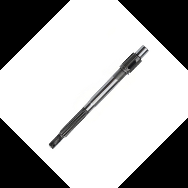 SUZUKI 15HP Propeller Shaft