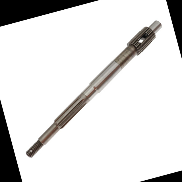 Hidea 15Hp Propeller Shaft
