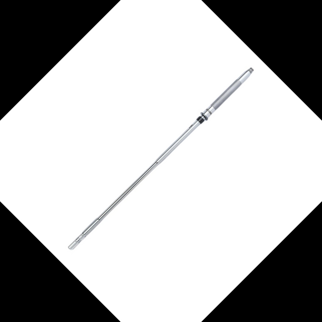 YAMAHA 90HP Propeller Shaft