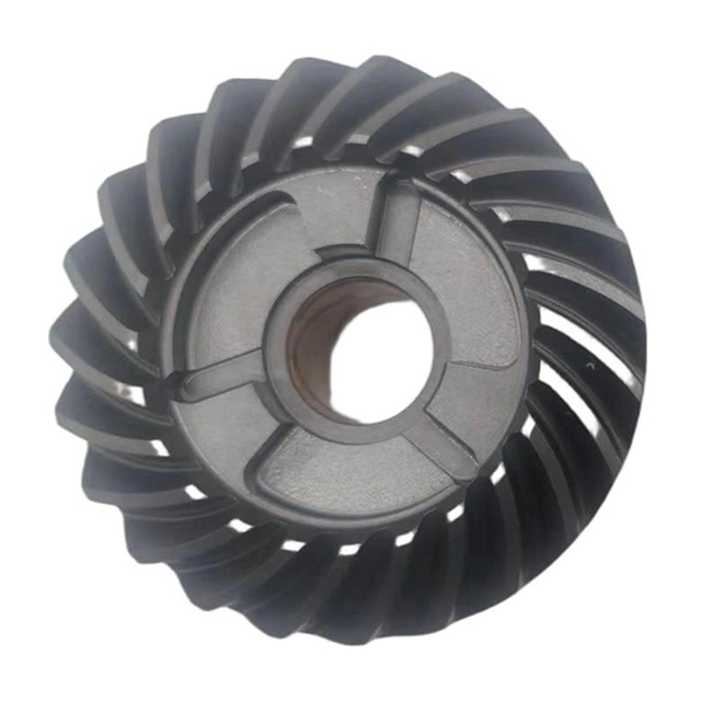 SUZUKI 40HP Forward Gear