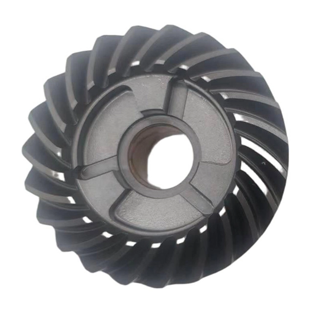 SUZUKI 40HP Forward Gear