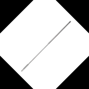 YAMAHA 9.9HP Drive Shaft L