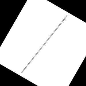 YAMAHA 8HP Drive Shaft