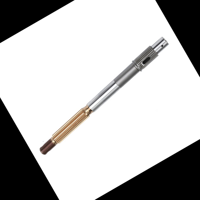 SUZUKI 40HP Propeller Shaft