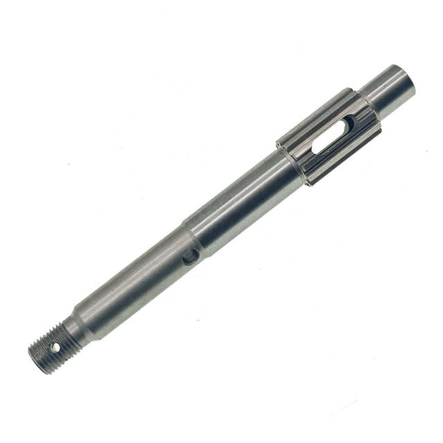 YAMABISI 8Hp Propeller Shaft