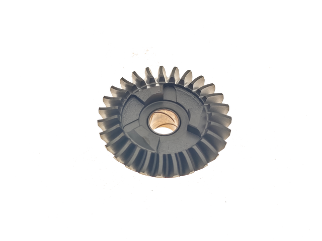 YAMABISI 8Hp Forward Gear