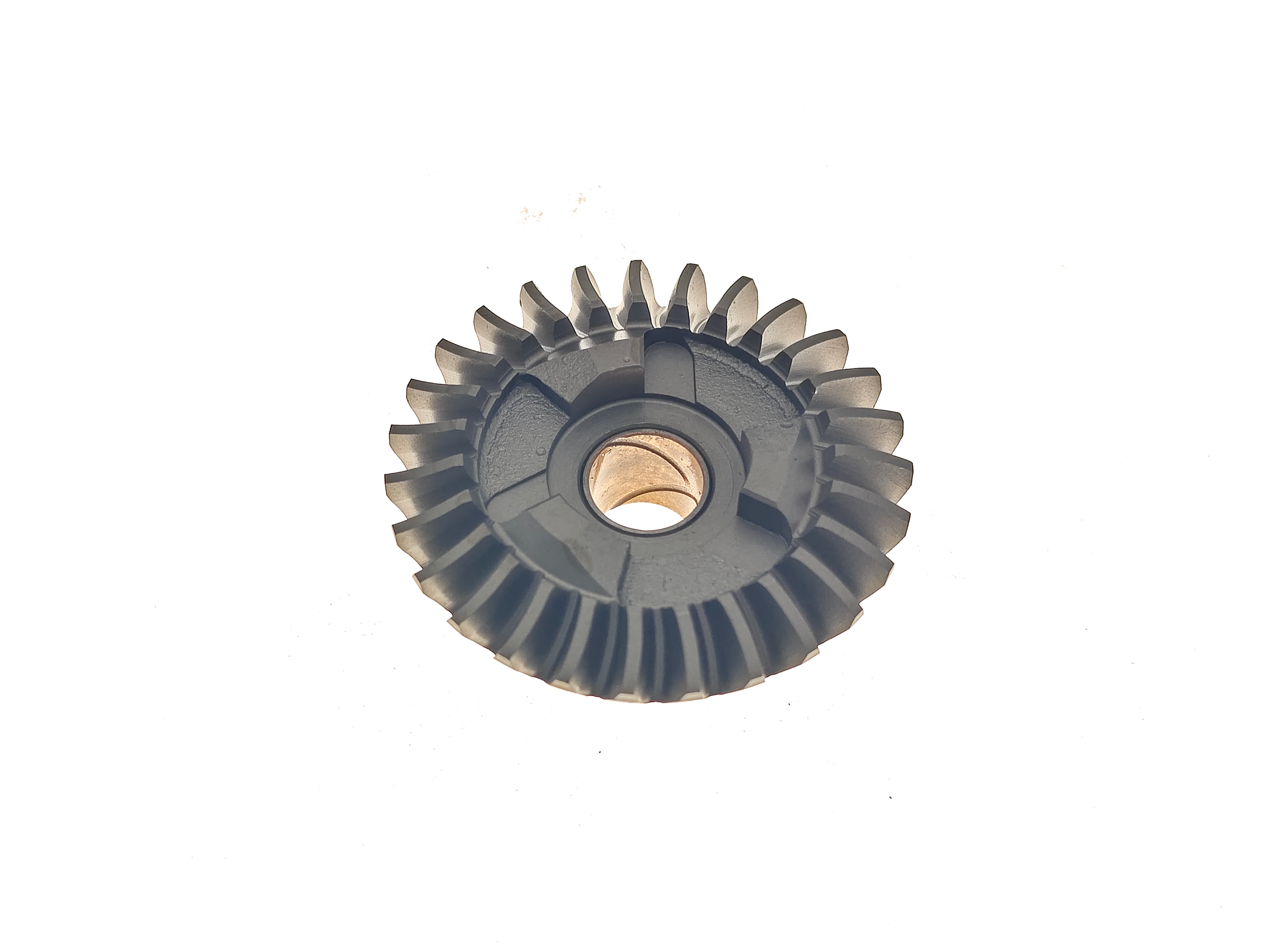 YAMABISI 8Hp Forward Gear