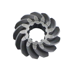 YAMABISI 9.8Hp Pinion Gear