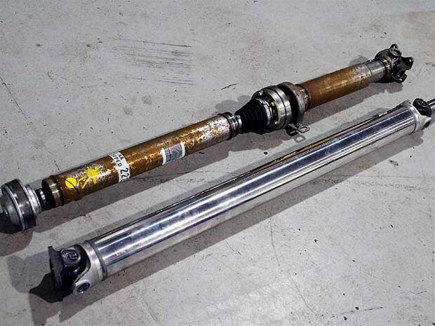 Drive Shaft for wholesale