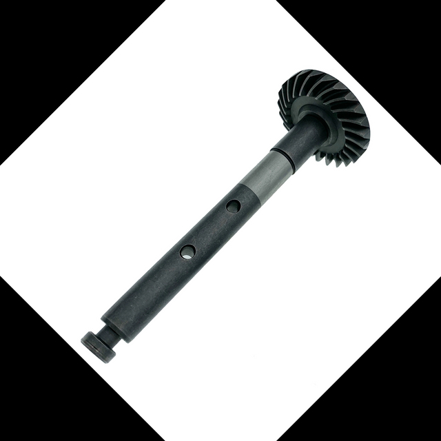 Hidea 3.5Hp Forward Gear