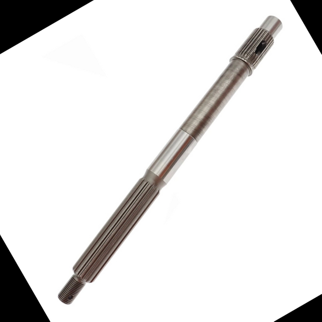 YAMAHA 85HP Propeller Shaft