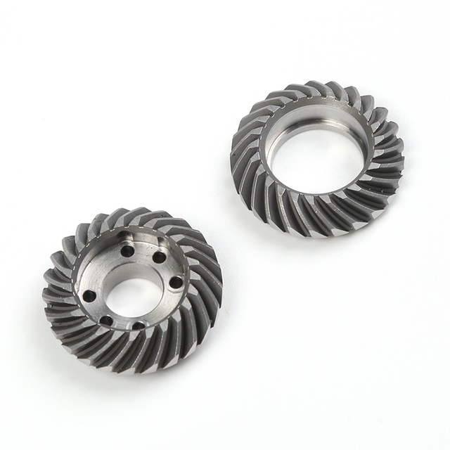 Robot Joint Gear