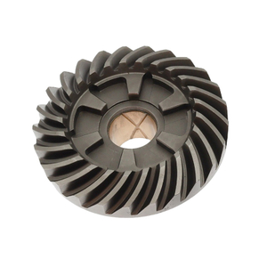 SUZUKI 140HP Forward Gear