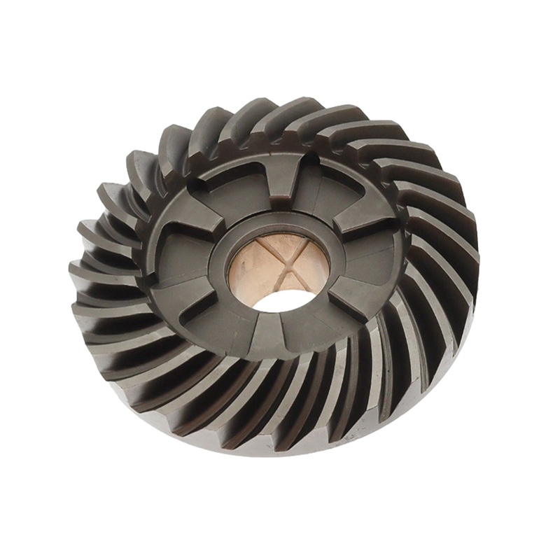 SUZUKI 140HP Forward Gear