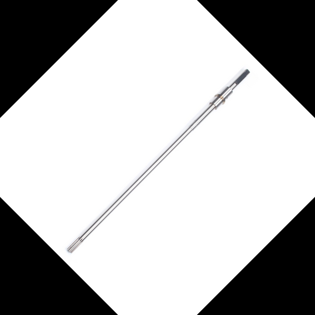 SUZUKI 30HP Spray Pump Shaft
