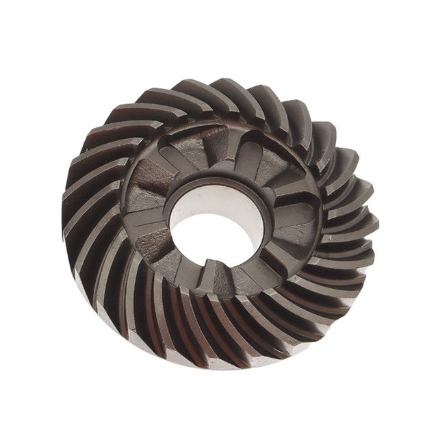 YAMABISI 60Hp Reverse Gear