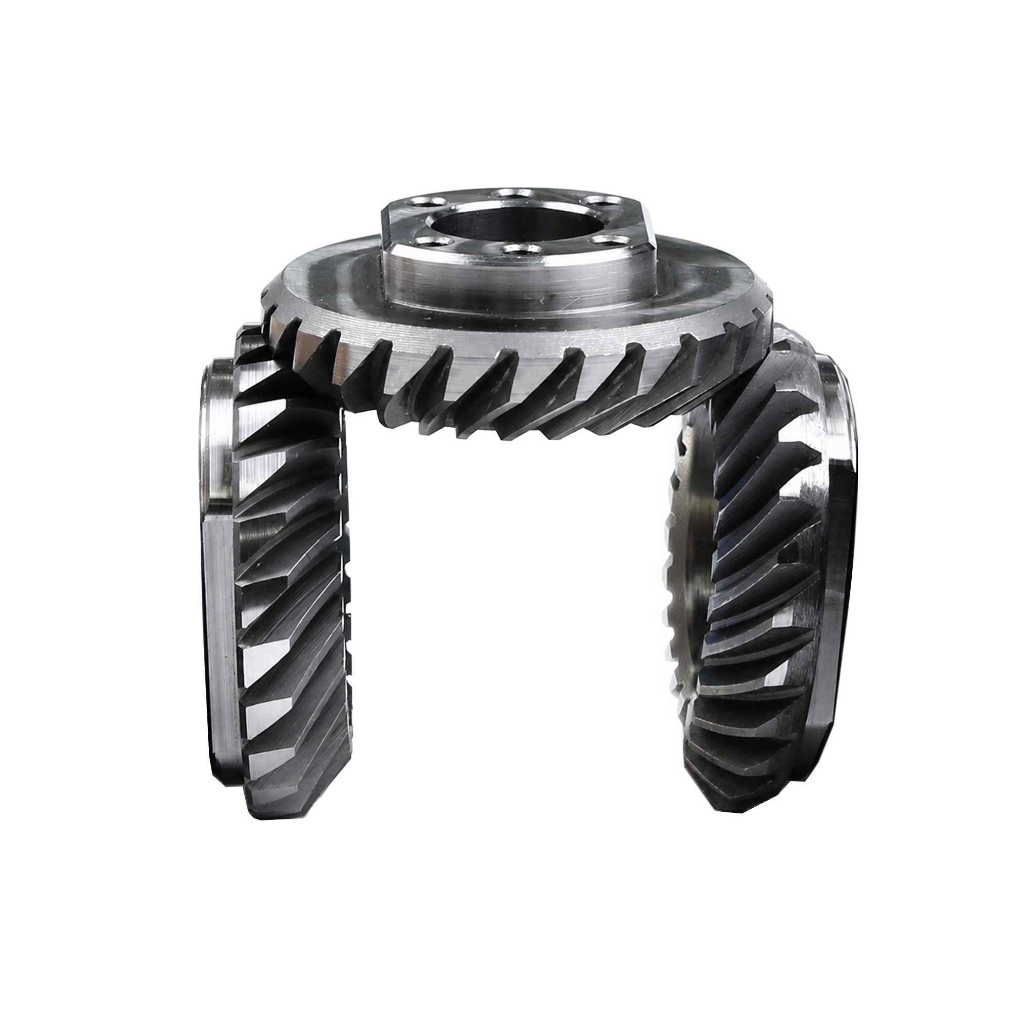 Robot Joint Gear
