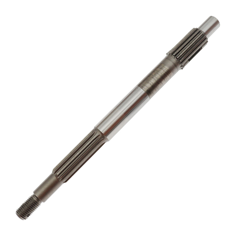 YAMABISI 9.8Hp Propeller Shaft YAMABISI 9.8Hp Propeller Shaft