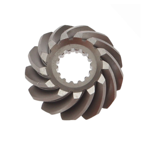 YAMABISI 60Hp Pinion Gear