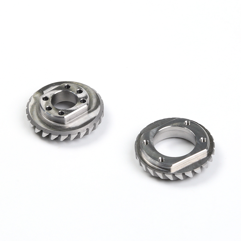 Robot Joint Gear