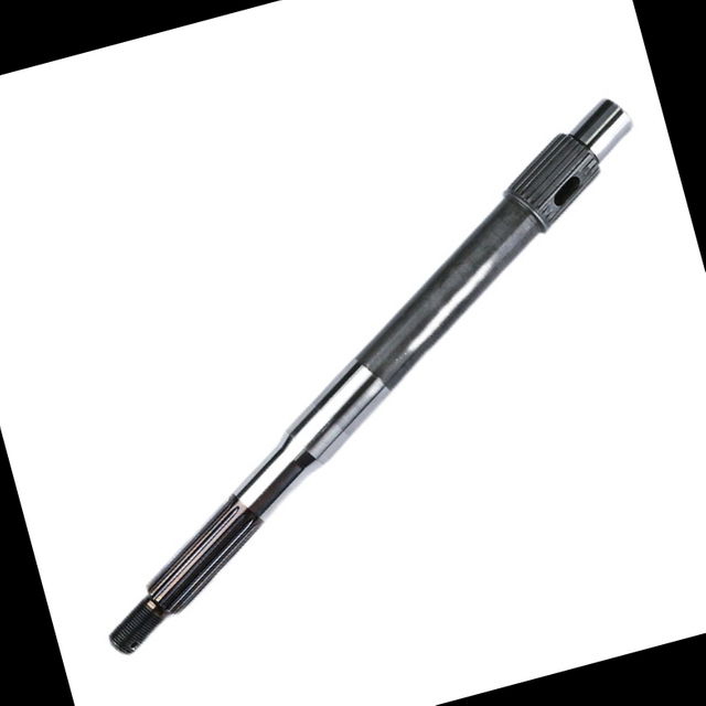 YAMAHA 150HP Propeller Shaft