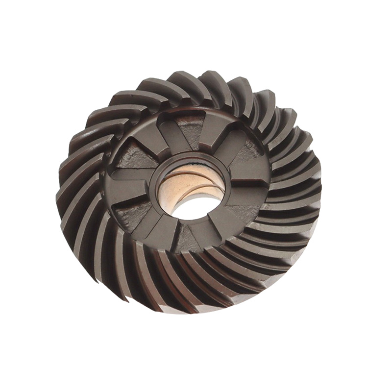 YAMABISI 60Hp Forward Gear