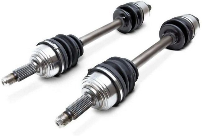 Drive Shaft Manufacturers